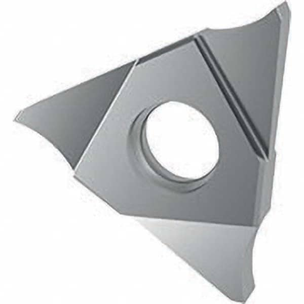 Guhring - GE 30504 1.42mm Cutting Width Carbide Grooving Inserts - A1 Tooling