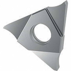 Guhring - GE 30504 2.27mm Cutting Width Carbide Grooving Inserts - A1 Tooling