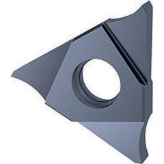 Guhring - GE 30504 3mm Cutting Width Carbide Grooving Inserts - A1 Tooling