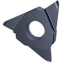 Guhring - GE 30504 2.8mm Cutting Width Carbide Grooving Inserts - A1 Tooling