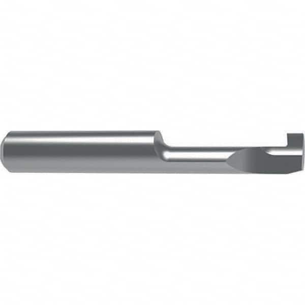 Guhring - Grooving Tools Grooving Tool Type: Internal Material: Carbide - A1 Tooling