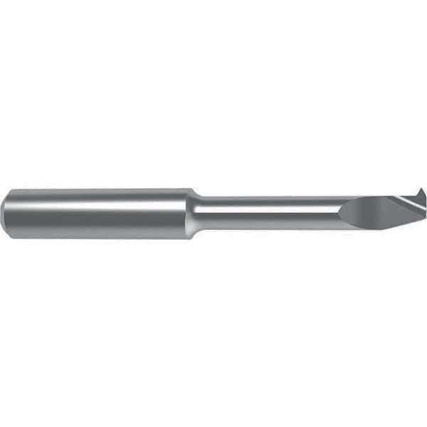 Guhring - Grooving Tools Grooving Tool Type: Internal Material: Carbide - A1 Tooling