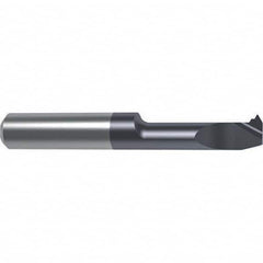 Guhring - Grooving Tools Grooving Tool Type: Internal Material: Carbide - A1 Tooling