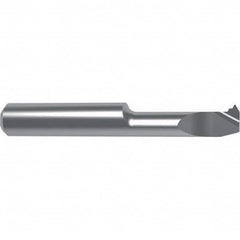 Guhring - Grooving Tools Grooving Tool Type: Internal Material: Carbide - A1 Tooling