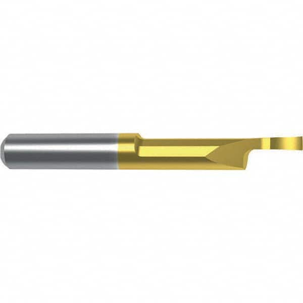 Guhring - Grooving Tools Grooving Tool Type: Grooving Material: Carbide - A1 Tooling