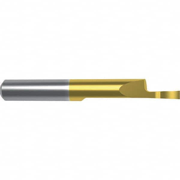 Guhring - Grooving Tools Grooving Tool Type: Grooving Material: Carbide - A1 Tooling