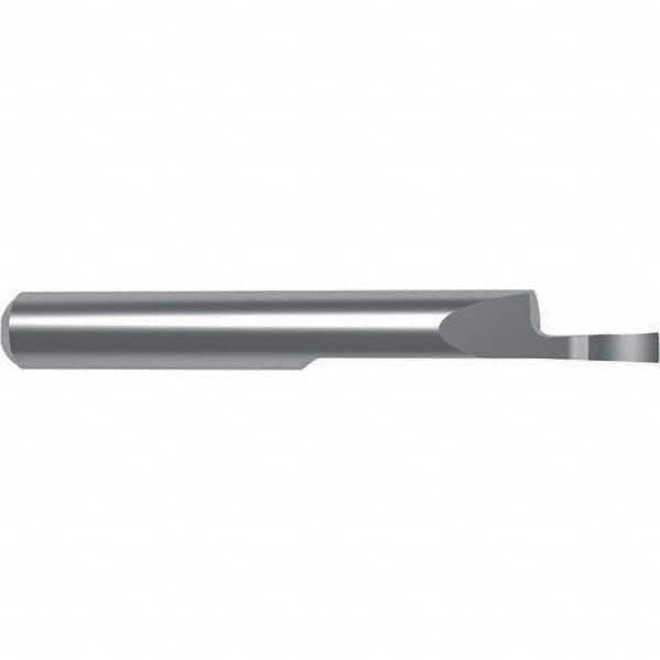 Guhring - Grooving Tools Grooving Tool Type: Grooving Material: Carbide - A1 Tooling