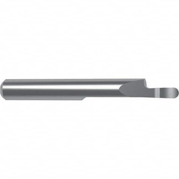 Guhring - Grooving Tools Grooving Tool Type: Grooving Material: Carbide - A1 Tooling