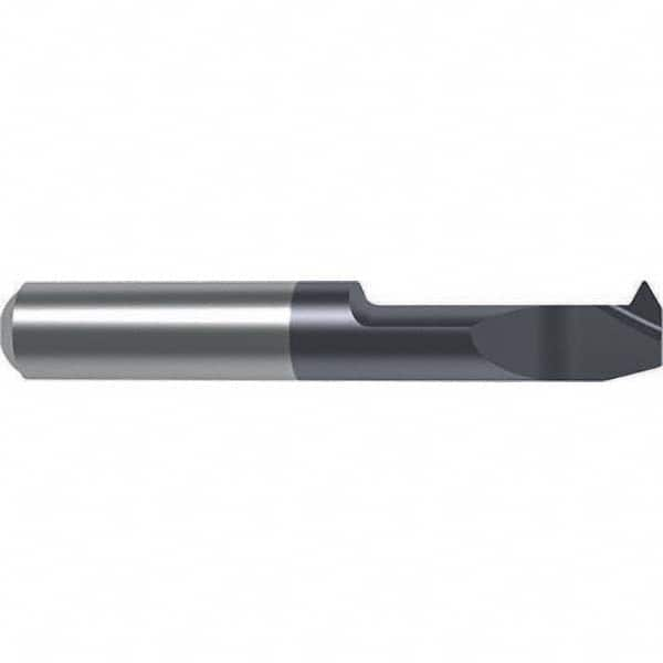 Guhring - Grooving Tools Grooving Tool Type: Internal Material: Carbide - A1 Tooling