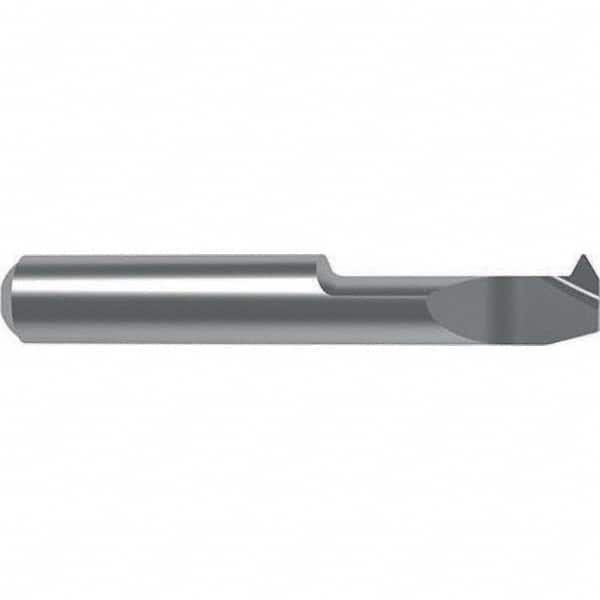 Guhring - Grooving Tools Grooving Tool Type: Internal Material: Carbide - A1 Tooling