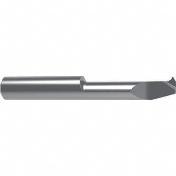 Guhring - Grooving Tools Grooving Tool Type: Internal Material: Carbide - A1 Tooling