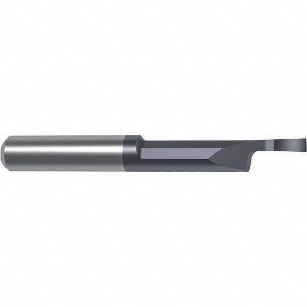 Guhring - Grooving Tools Grooving Tool Type: Grooving Material: Carbide - A1 Tooling