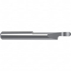 Guhring - Grooving Tools Grooving Tool Type: Grooving Material: Carbide - A1 Tooling