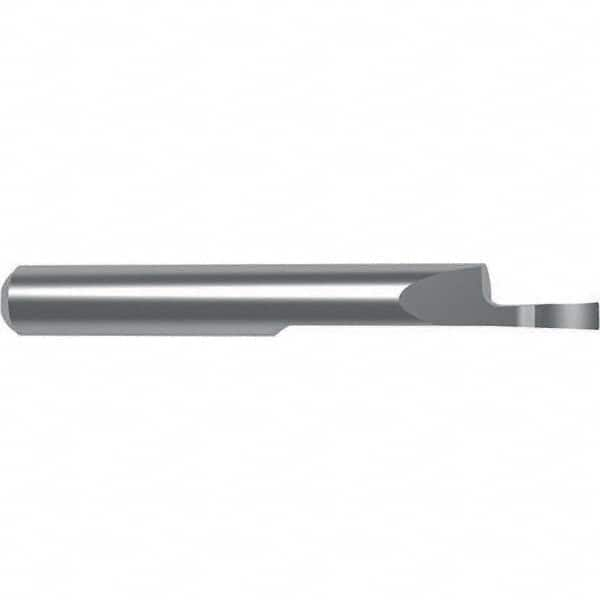 Guhring - Grooving Tools Grooving Tool Type: Grooving Material: Carbide - A1 Tooling