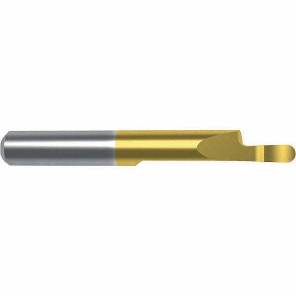 Guhring - Grooving Tools Grooving Tool Type: Grooving Material: Carbide - A1 Tooling