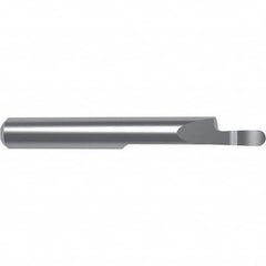 Guhring - Grooving Tools Grooving Tool Type: Grooving Material: Carbide - A1 Tooling