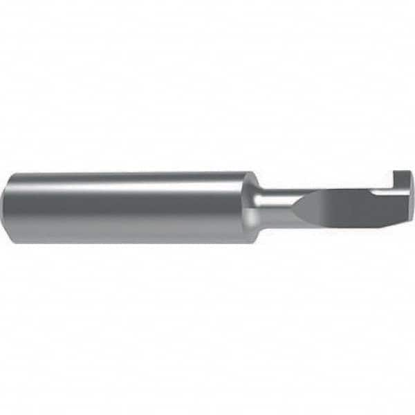 Guhring - Grooving Tools Grooving Tool Type: Internal Material: Carbide - A1 Tooling