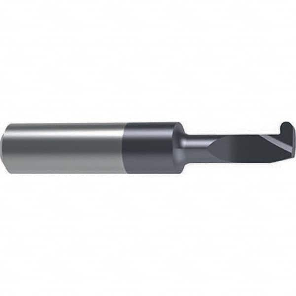 Guhring - Grooving Tools Grooving Tool Type: Internal Material: Carbide - A1 Tooling