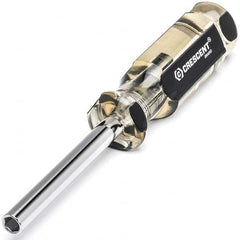 Crescent - Nutdrivers Tool Type: Magnetic Tip Nutdriver System of Measurement: Inch - A1 Tooling