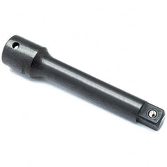 Crescent - Socket Extensions Tool Type: Extension Bar Drive Size (Inch): 1/2 - A1 Tooling