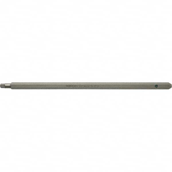 Bondhus - Hex Screwdriver Bits Type: Hex Screwdriver Blade Measurement Type: Hex - A1 Tooling