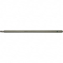 Bondhus - Hex Screwdriver Bits Type: Hex Screwdriver Blade Measurement Type: Hex - A1 Tooling