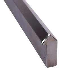 Bishop-Wisecarver - Linear Motion Systems Type: Linear Guide Overall Width (Decimal Inch): 0.1900 - A1 Tooling