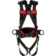 Protecta - Harnesses Type: Full Body Harness Style: Construction - A1 Tooling