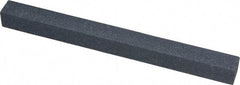 Norton - 150 Grit Silicon Carbide Square Dressing Stick - 6 x 1/2 x 1/2, Very Fine Grade, Vitrified Bond - A1 Tooling