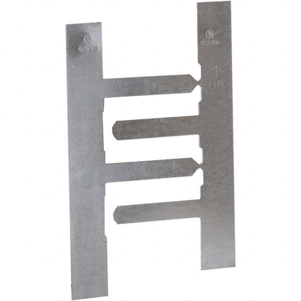 Hubbell-Raco - Electrical Box Mounting Bracket - A1 Tooling