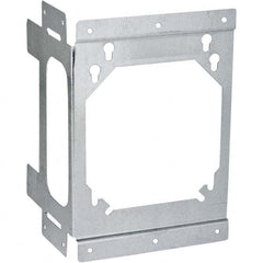 Hubbell-Raco - Steel Electrical Box Mounting Bracket - A1 Tooling