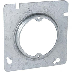 Hubbell-Raco - Steel Electrical Box Mud Ring - A1 Tooling