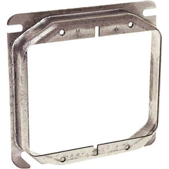 Hubbell-Raco - Steel Electrical Box Mud Ring - A1 Tooling