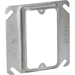 Hubbell-Raco - Steel Electrical Box Mud Ring - A1 Tooling