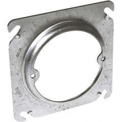 Hubbell-Raco - Steel Electrical Box Cover - A1 Tooling