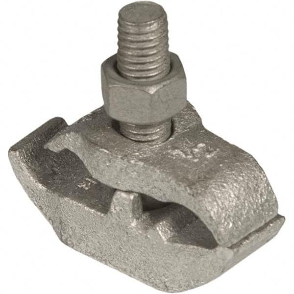 Hubbell-Raco - Pipe, Tube & Conduit Hold-Down Straps Type: Conduit Clamp Pipe Size: 1-1/4 (Inch) - A1 Tooling