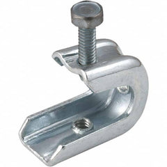 Hubbell-Raco - Conduit Fitting Accessories Accessory Type: Beam Clamp For Use With: Conduit/Pipe Support - A1 Tooling