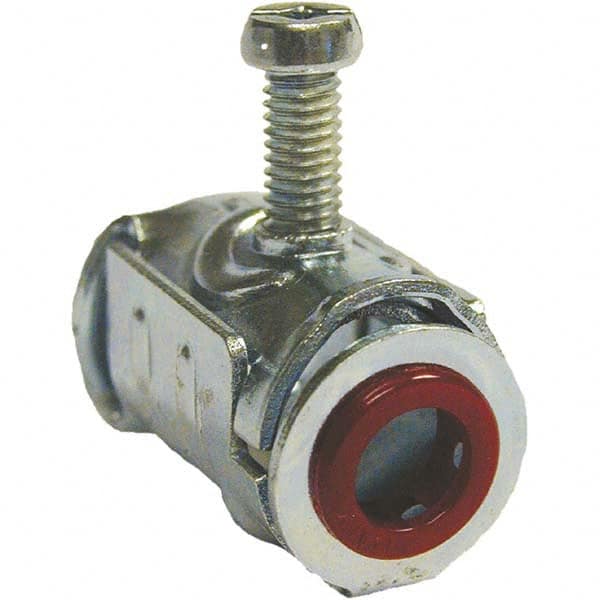 Hubbell-Raco - 1/2" Trade UF Cable Conduit Connector - A1 Tooling