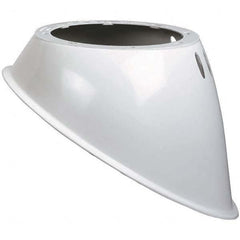 Hubbell Killark - Fixture Reflectors Reflector Type: Open For Use With: VM Series - A1 Tooling