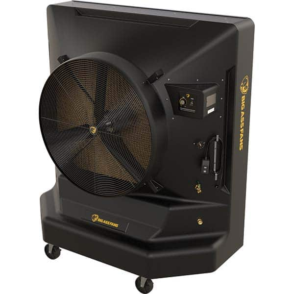 Big Ass Fans - Cold Front 401, 36" OAW Evaporative Cooler - A1 Tooling