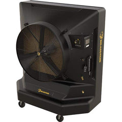 Big Ass Fans - Cold Front 400, 36" OAW Evaporative Cooler - A1 Tooling