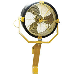 Big Ass Fans - Yellow Jacket, 30" OAW Fan - A1 Tooling