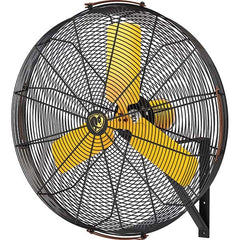 Big Ass Fans - AirEye 30" OAW Fan - A1 Tooling