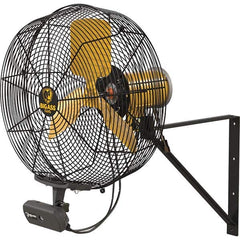 Big Ass Fans - AirEye 20" OAW Fan with AEOS Occupancy Sensor - A1 Tooling