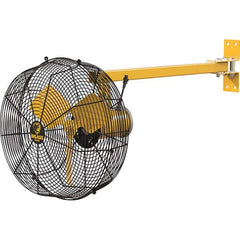 Big Ass Fans - AirEye 20" OAW Fan - A1 Tooling