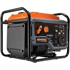 Generac Power - Portable Power Generators Fuel Type: Gasoline Starting Method: Recoil - A1 Tooling