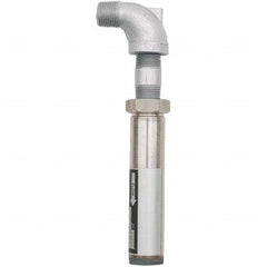 Haws - Plumbed Wash Station Accessories Type: Scald Protect Bleed Valve Material: Stainless Steel - A1 Tooling