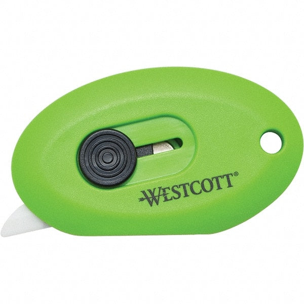 Westcott - 1" Blade Retractable Blade Safety Cutter - A1 Tooling