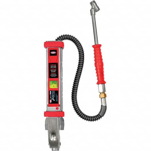 AME International - Tire Inflators Tool Type: Automatic Inflator Tool Power Source: 2 (AAA) - A1 Tooling