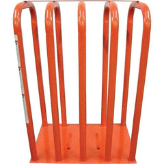 AME International - Box Tire Cage - For OTR - A1 Tooling